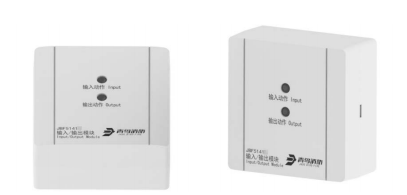 青鳥JBF5141A、JBF5141C 輸入/輸出模塊接線安裝技術(shù)