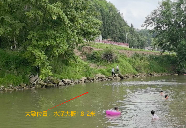 產(chǎn)品匠心筑安瀾，員工赤心鑄豐碑——成都青鳥員工勇救三名落水兒童