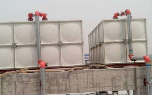 遼寧消防水箱設(shè)置