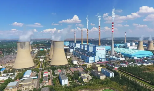 遼寧項(xiàng)目快報 | 破局能源消防！青鳥消防朱雀系統(tǒng)守護(hù)全球更大火電廠，開啟能源消防國產(chǎn)化新時代