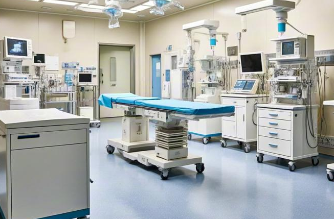 遼寧衛(wèi)健部門對(duì)醫(yī)療衛(wèi)生機(jī)構(gòu)開展消防安全檢查指南