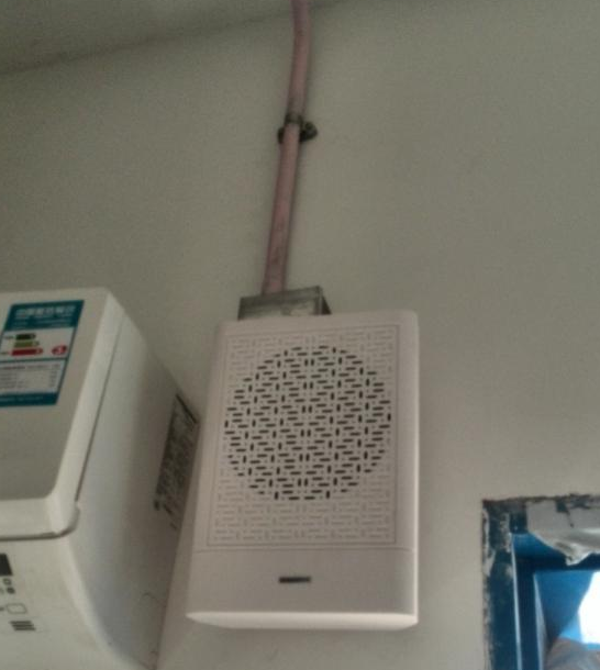 甘肅消防廣播采用24V電壓時(shí)，是否可與其他消防信號(hào)線路共線槽敷設(shè)？